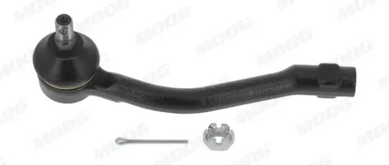 Spurstangenkopf Vorderachse rechts MOOG SY-ES-17360 Bild Spurstangenkopf Vorderachse rechts MOOG SY-ES-17360