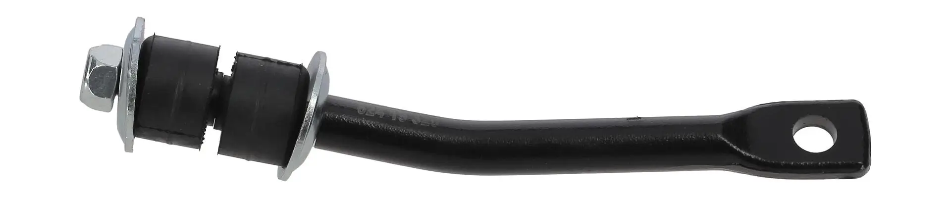 Stange/Strebe, Stabilisator Vorderachse links MOOG SY-LS-10571