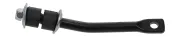 Stange/Strebe, Stabilisator Vorderachse links MOOG SY-LS-10571