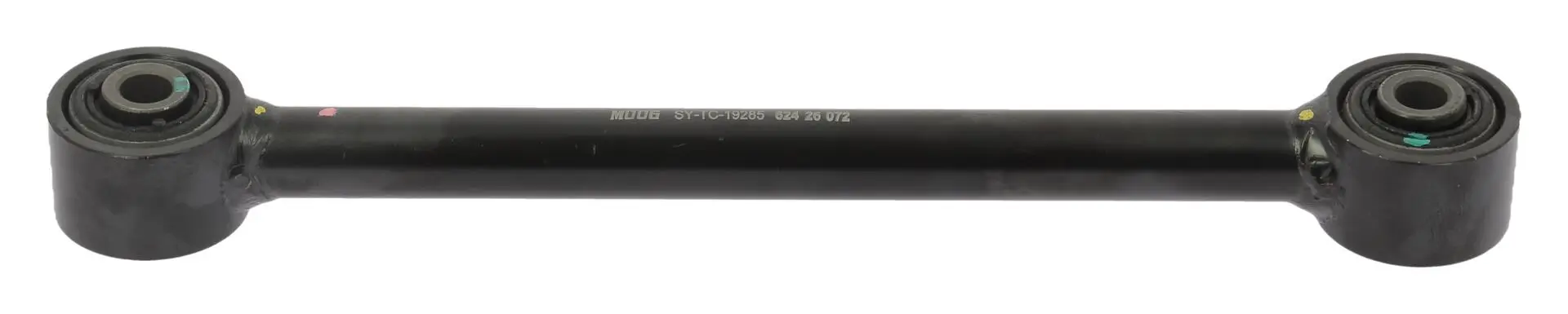 Lenker, Radaufhängung Hinterachse außen links rechts unten MOOG SY-TC-19285
