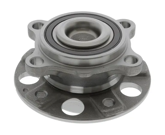 Faltenbalgsatz, Lenkung Vorderachse links Vorderachse rechts MOOG K150188 Bild Faltenbalgsatz, Lenkung Vorderachse links Vorderachse rechts MOOG K150188