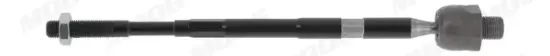 Axialgelenk, Spurstange Vorderachse MOOG SZ-AX-17482 Bild Axialgelenk, Spurstange Vorderachse MOOG SZ-AX-17482
