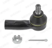 Spurstangenkopf Vorderachse links MOOG SZ-ES-17475