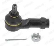 Spurstangenkopf Vorderachse links Vorderachse rechts außen MOOG SZ-ES-17659