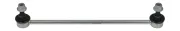 Stange/Strebe, Stabilisator Vorderachse links Vorderachse rechts MOOG SZ-LS-7318
