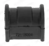 Lagerbuchse, Stabilisator MOOG SZ-SB-12583