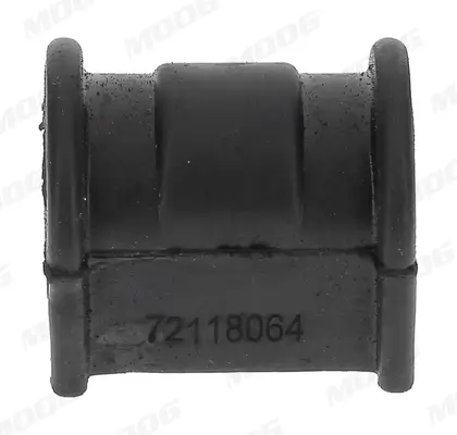 Lagerbuchse, Stabilisator MOOG SZ-SB-12583 Bild Lagerbuchse, Stabilisator MOOG SZ-SB-12583