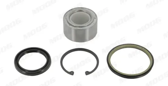 Radlagersatz Vorderachse MOOG SZ-WB-12041 Bild Radlagersatz Vorderachse MOOG SZ-WB-12041