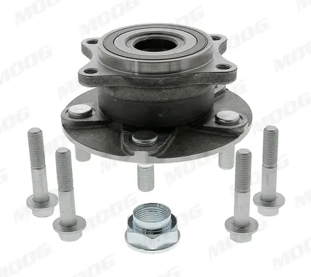 Radlagersatz MOOG SZ-WB-12073 Bild Radlagersatz MOOG SZ-WB-12073
