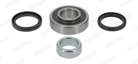 Radlagersatz Hinterachse MOOG SZ-WB-12080 Bild Radlagersatz Hinterachse MOOG SZ-WB-12080