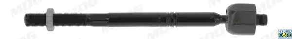 Axialgelenk, Spurstange Vorderachse MOOG TE-AX-17329