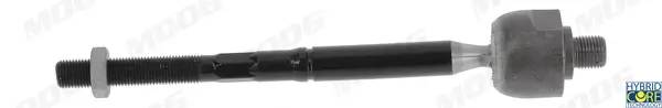 Axialgelenk, Spurstange Vorderachse MOOG TE-AX-17734