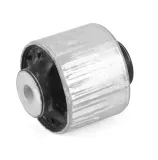 Lagerung, Lenker Vorderachse beidseitig innen unten vorne MOOG TE-SB-18668