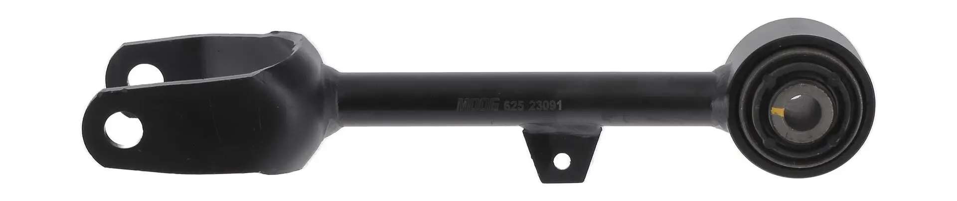 Lenker, Radaufhängung Hinterachse beidseitig hinten oben MOOG TE-TC-17738