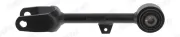 Lenker, Radaufhängung Hinterachse beidseitig hinten oben MOOG TE-TC-17738