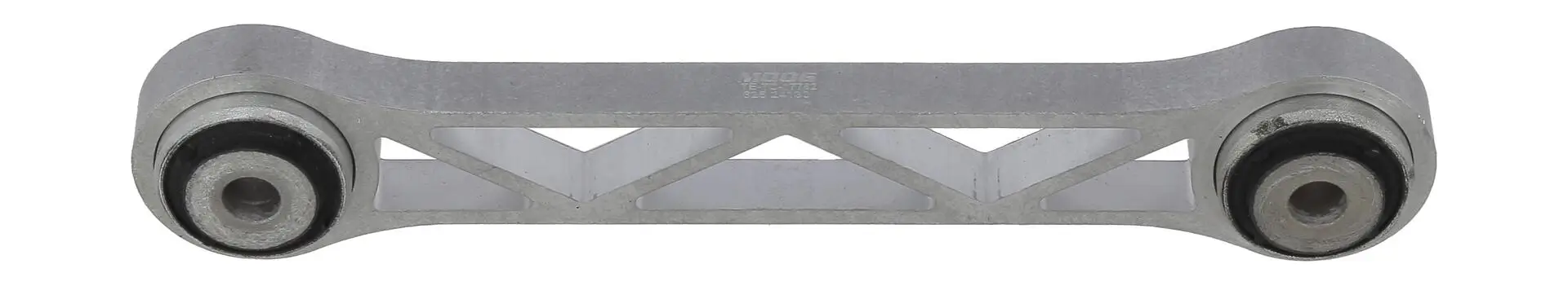 Lenker, Radaufhängung Hinterachse beidseitig oben vorne MOOG TE-TC-17752