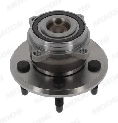 Radlagersatz MOOG TE-WB-12987 Bild Radlagersatz MOOG TE-WB-12987