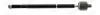 Axialgelenk, Spurstange Vorderachse MOOG TO-AX-10446