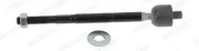 Axialgelenk, Spurstange Vorderachse MOOG TO-AX-10642