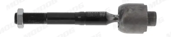 Axialgelenk, Spurstange Vorderachse MOOG TO-AX-10851