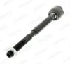 Axialgelenk, Spurstange Vorderachse MOOG TO-AX-14616