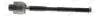 Axialgelenk, Spurstange Vorderachse MOOG TO-AX-15168