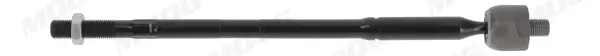 Axialgelenk, Spurstange Vorderachse MOOG TO-AX-16656