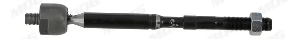 Axialgelenk, Spurstange Vorderachse MOOG TO-AX-17871