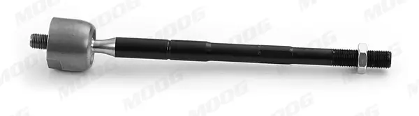 Axialgelenk, Spurstange Vorderachse links Vorderachse rechts MOOG TO-AX-18402