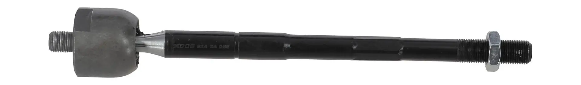 Axialgelenk, Spurstange Vorderachse links Vorderachse rechts MOOG TO-AX-18402