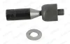 Axialgelenk, Spurstange Vorderachse MOOG TO-AX-3014