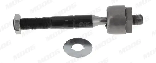 Axialgelenk, Spurstange Vorderachse MOOG TO-AX-4987