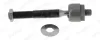 Axialgelenk, Spurstange Vorderachse MOOG TO-AX-4987