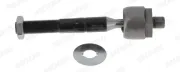 Axialgelenk, Spurstange Vorderachse MOOG TO-AX-4987