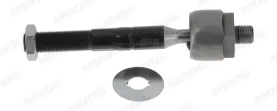 Axialgelenk, Spurstange Vorderachse MOOG TO-AX-4987 Bild Axialgelenk, Spurstange Vorderachse MOOG TO-AX-4987