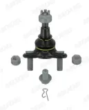 Trag-/Führungsgelenk Vorderachse links Vorderachse rechts unten MOOG TO-BJ-17870