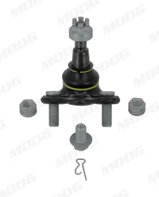 Trag-/Führungsgelenk Vorderachse links Vorderachse rechts unten MOOG TO-BJ-17870 Bild Trag-/Führungsgelenk Vorderachse links Vorderachse rechts unten MOOG TO-BJ-17870