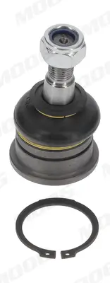 Trag-/Führungsgelenk MOOG TO-BJ-3011
