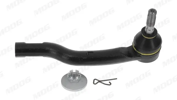 Spurstangenkopf Vorderachse links MOOG TO-ES-10899