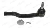 Spurstangenkopf Vorderachse links MOOG TO-ES-10899