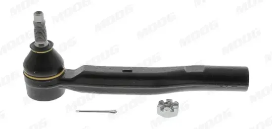 Spurstangenkopf MOOG TO-ES-15101 Bild Spurstangenkopf MOOG TO-ES-15101