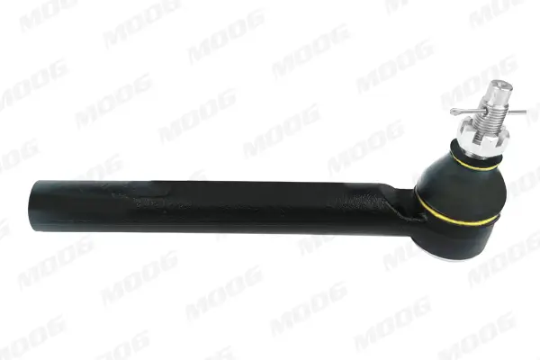Spurstangenkopf Vorderachse links Vorderachse rechts außen MOOG TO-ES-18705