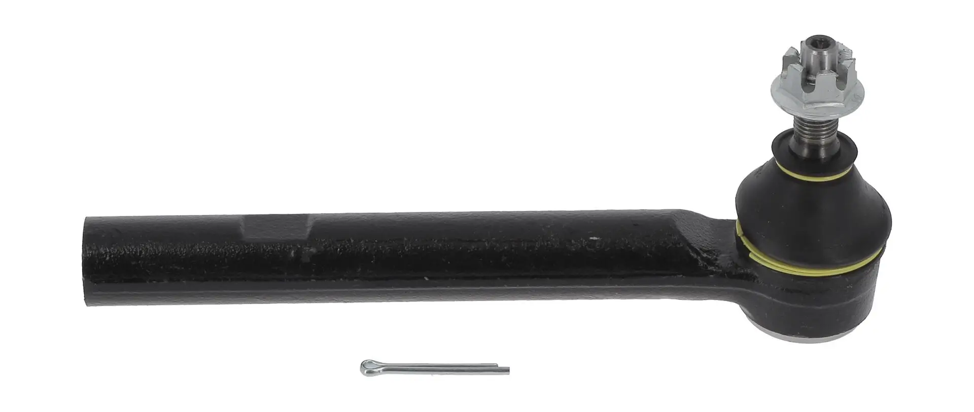 Spurstangenkopf Vorderachse links Vorderachse rechts außen MOOG TO-ES-18705