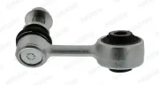 Stange/Strebe, Stabilisator Vorderachse links MOOG TO-LS-14603