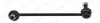 Stange/Strebe, Stabilisator Vorderachse links MOOG TO-LS-1663