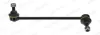 Stange/Strebe, Stabilisator Vorderachse rechts MOOG TO-LS-1676