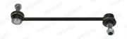 Stange/Strebe, Stabilisator Vorderachse links Vorderachse rechts MOOG TO-LS-3000