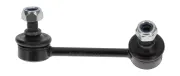 Stange/Strebe, Stabilisator Hinterachse rechts MOOG TO-LS-4128