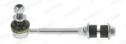 Stange/Strebe, Stabilisator Vorderachse links Vorderachse rechts MOOG TO-LS-4983