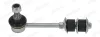 Stange/Strebe, Stabilisator Hinterachse links Hinterachse rechts MOOG TO-LS-4986